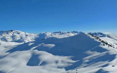 Yoga, randonnées ou raquettes, bains chauds du 20 au 22 Février 2026.