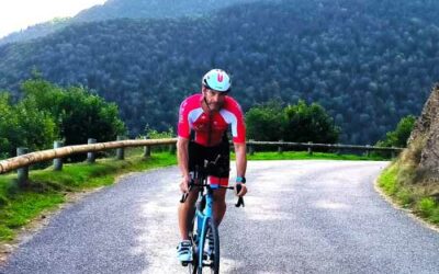 Week-end Yoga vélo du 10 au 12 avril 2026